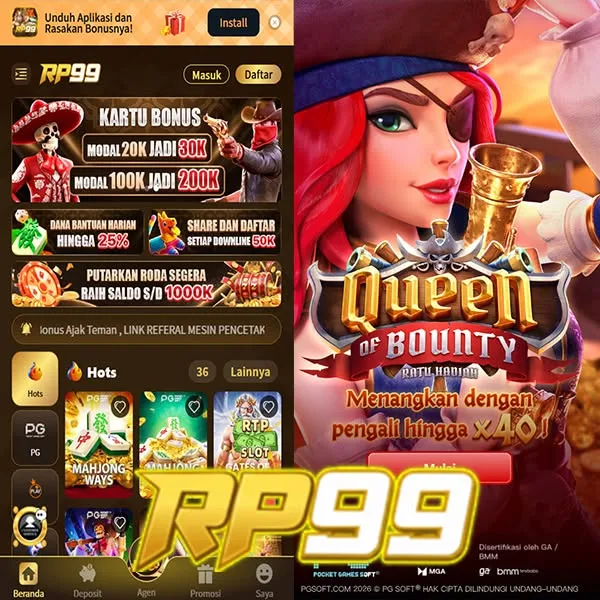 RP99 WD Cepat DANA OVO GoPay