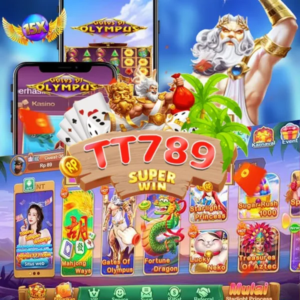 TT789 APK Download Versi Terbaru