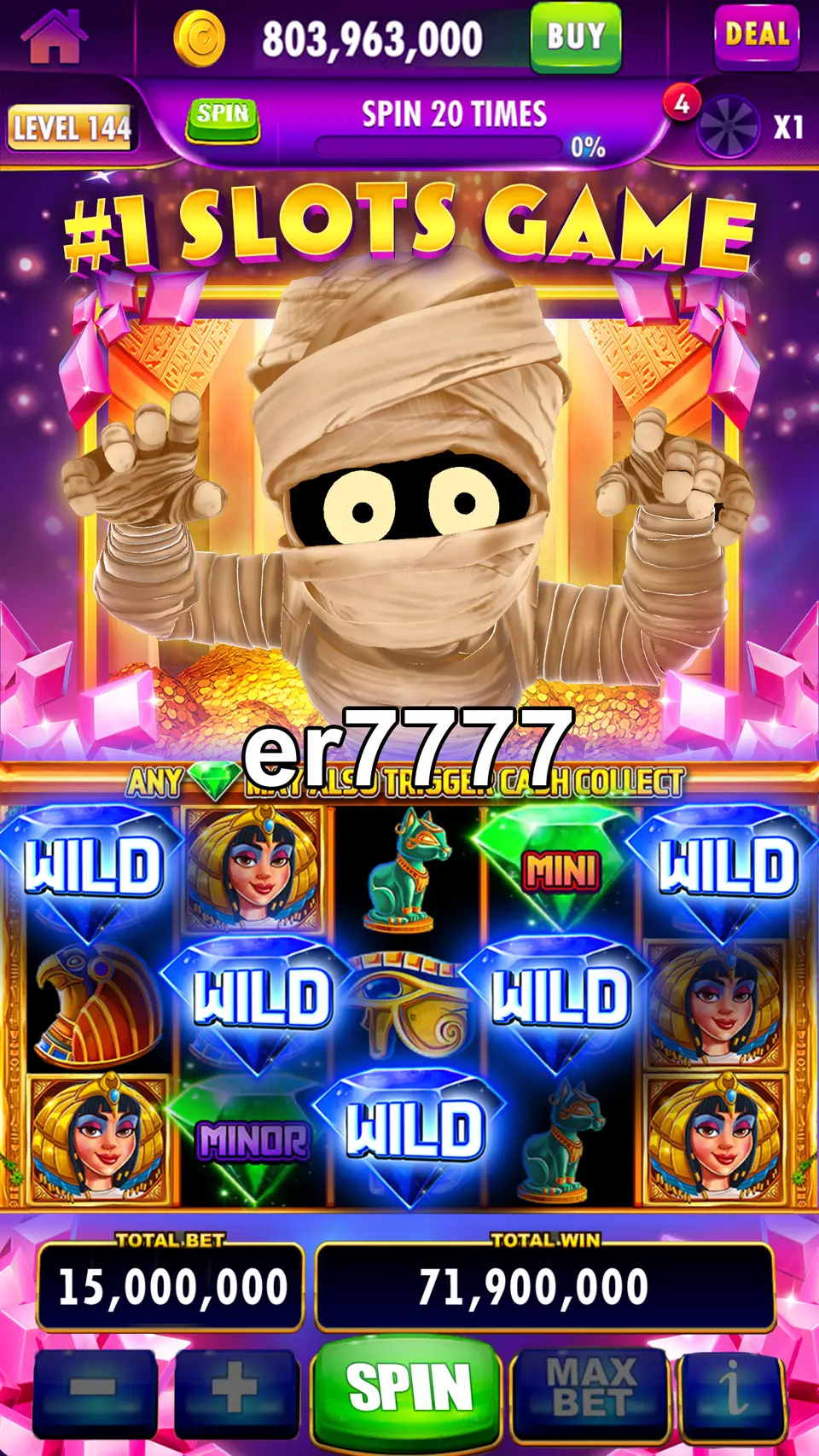 er7777 APK