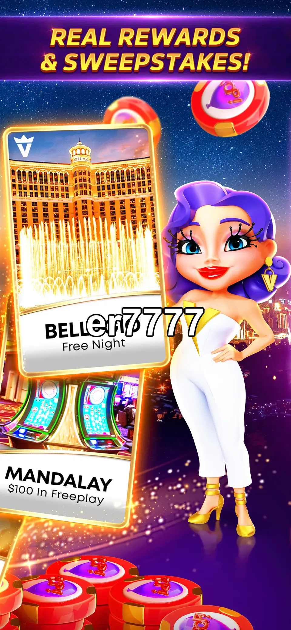 er7777 APK