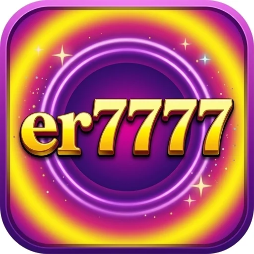 er7777 Logo - Resmi